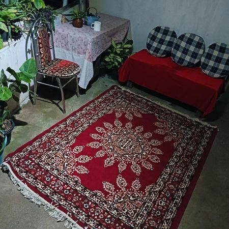 Dion Homestay Kochi Exterior photo