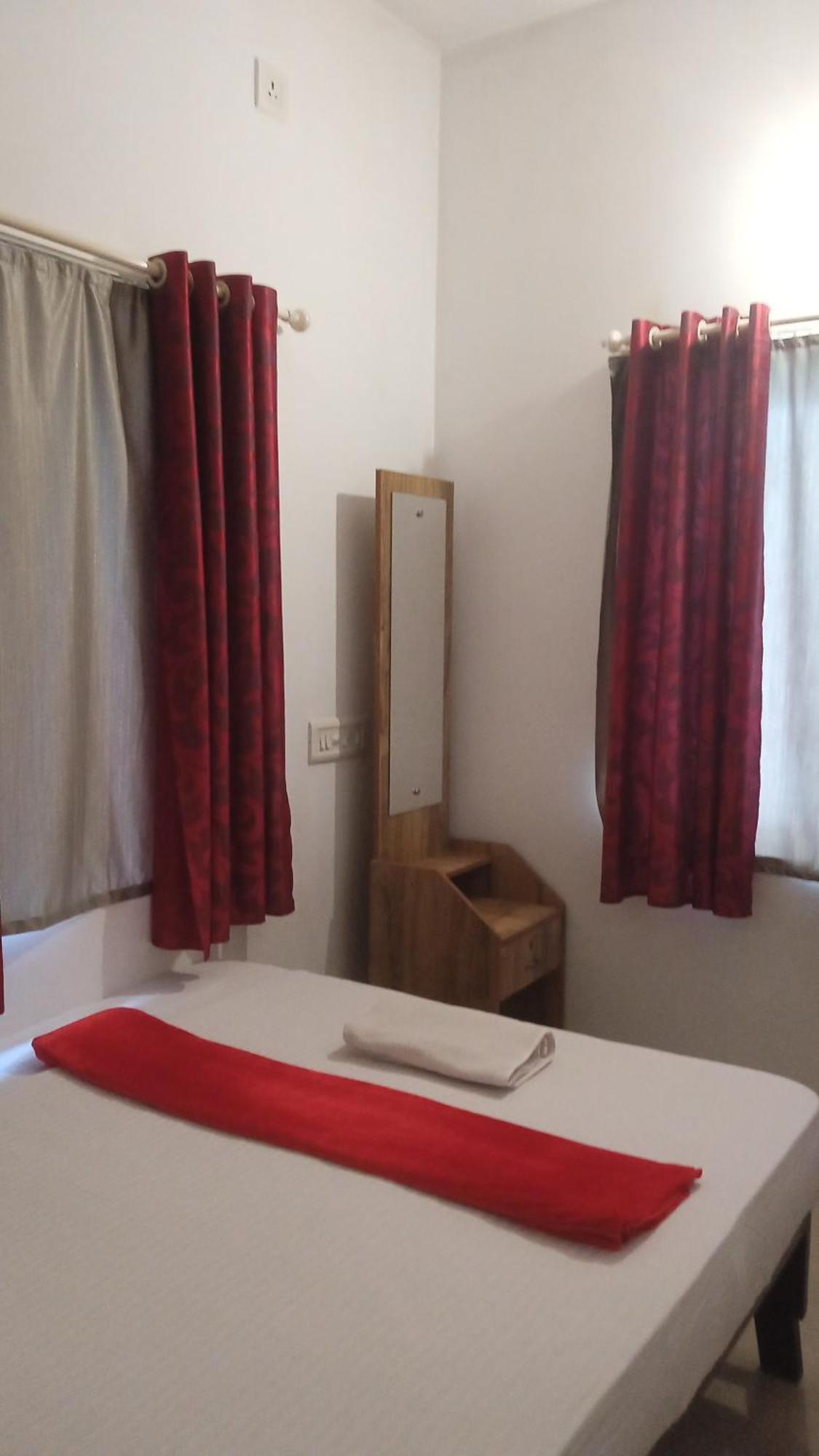 Dion Homestay Kochi Exterior photo