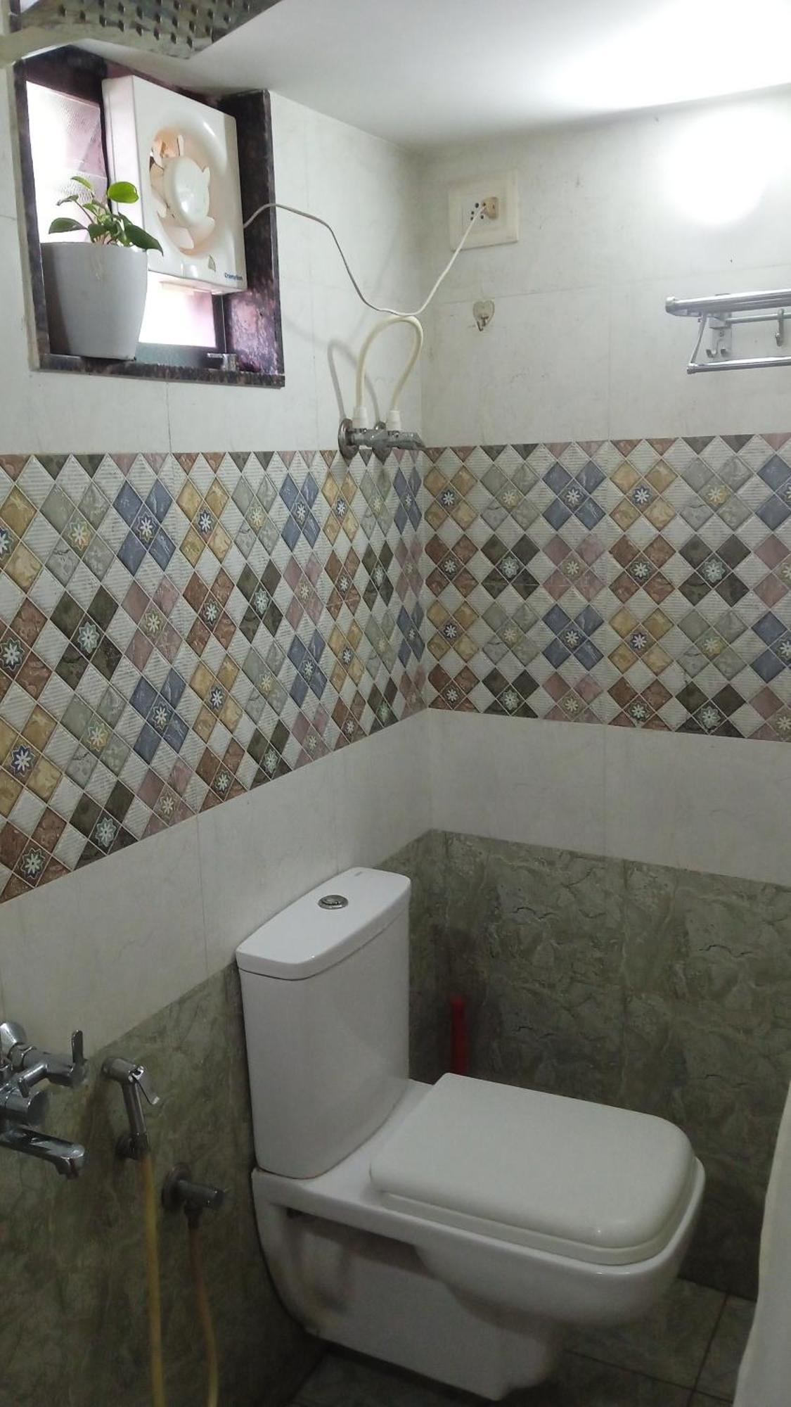 Dion Homestay Kochi Exterior photo