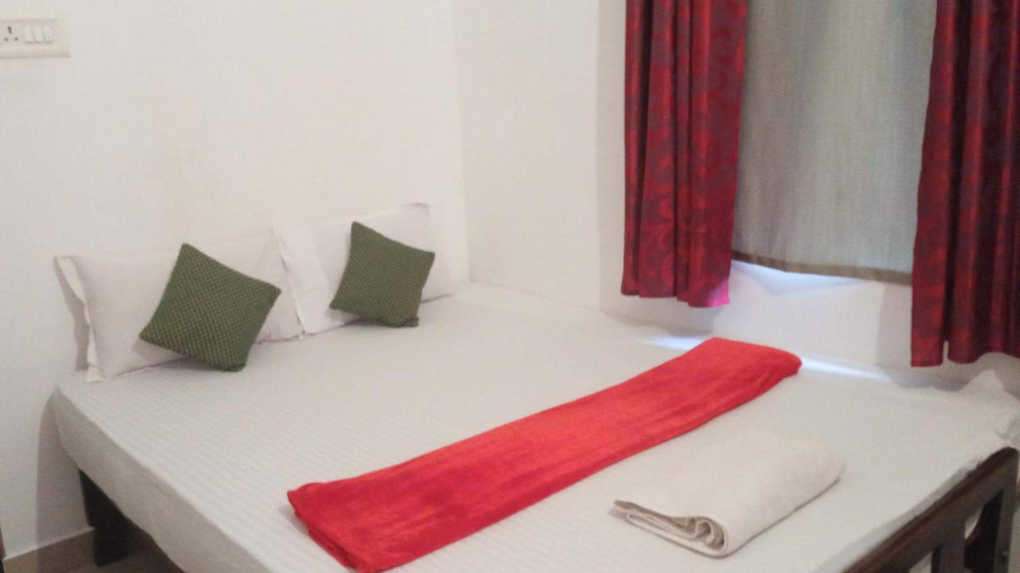 Dion Homestay Kochi Exterior photo