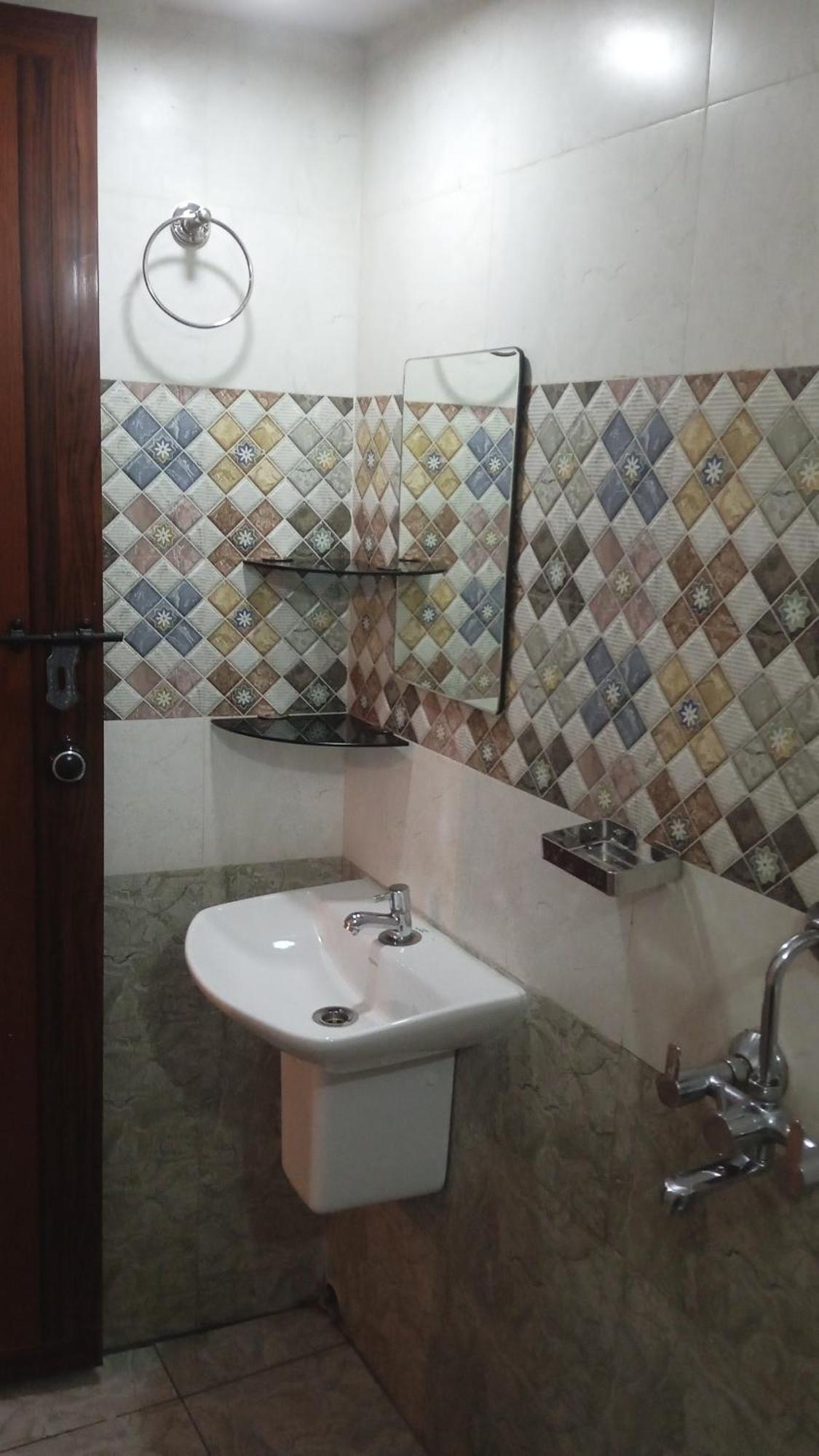 Dion Homestay Kochi Exterior photo