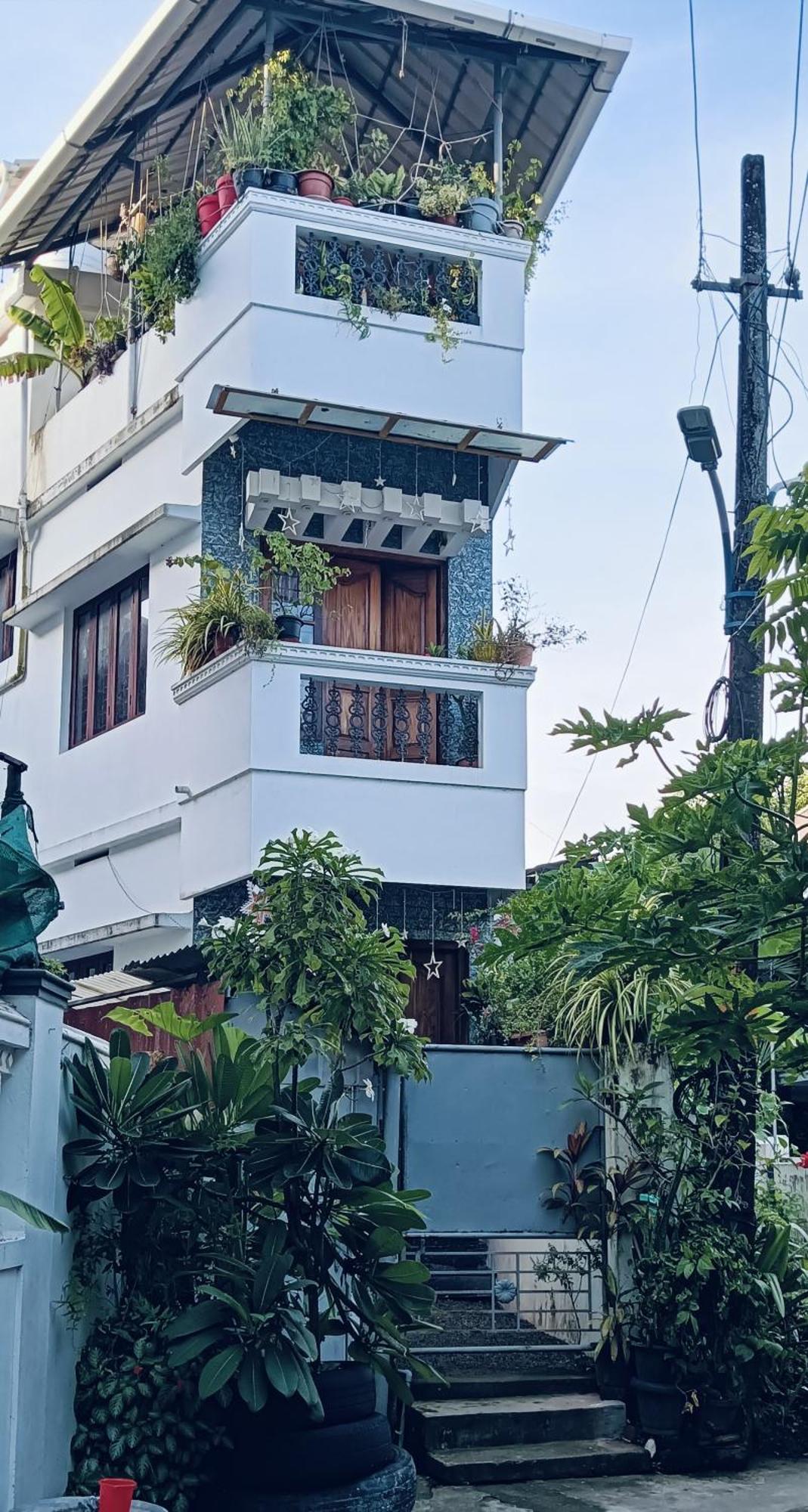 Dion Homestay Kochi Exterior photo