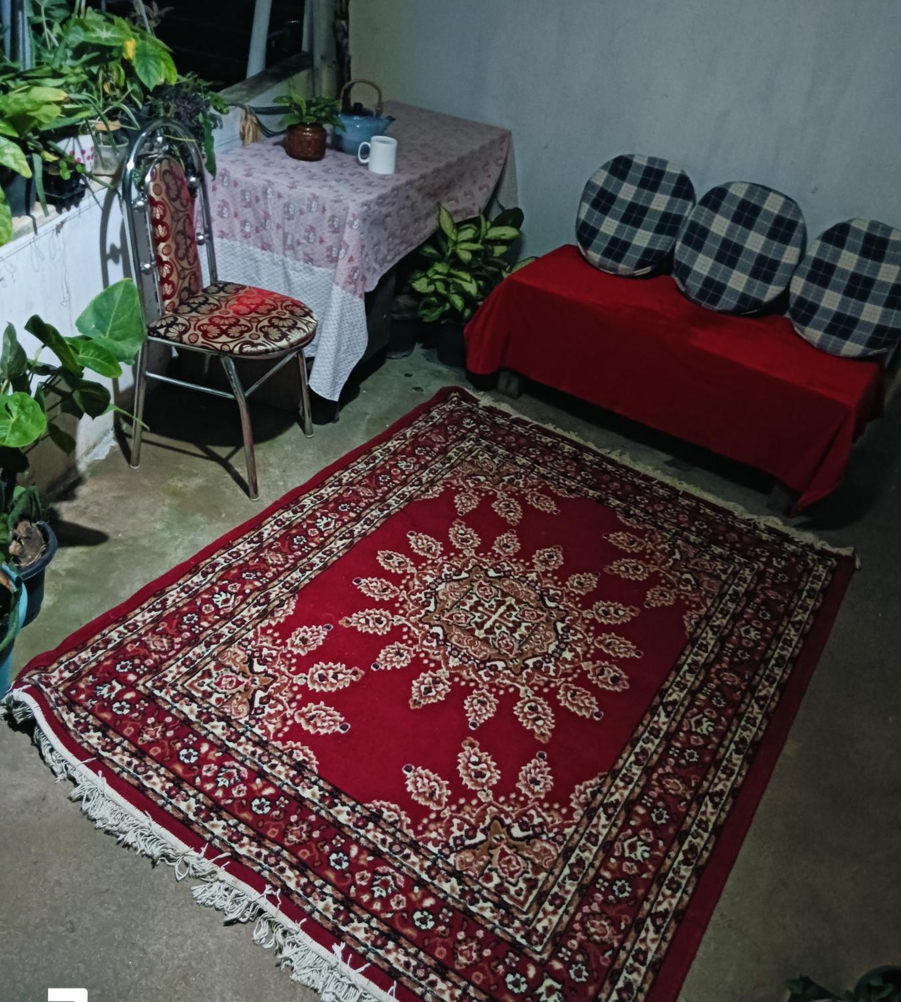 Dion Homestay Kochi Exterior photo